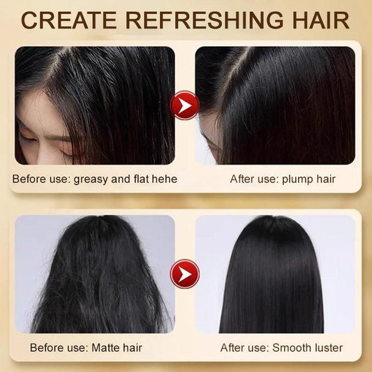 Polygonum Hair Cleansing Soap (pack of 2 )