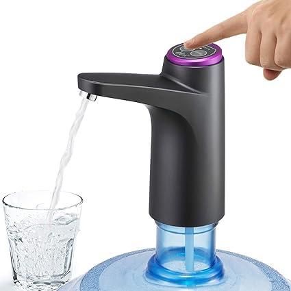 Portable Electric Water Dispenser