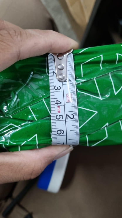 Ganesh crystal LED Lamp