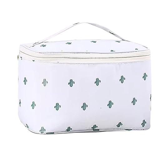 Travel Toiletry Organizer Bag