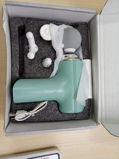 Handheld Massage Gun