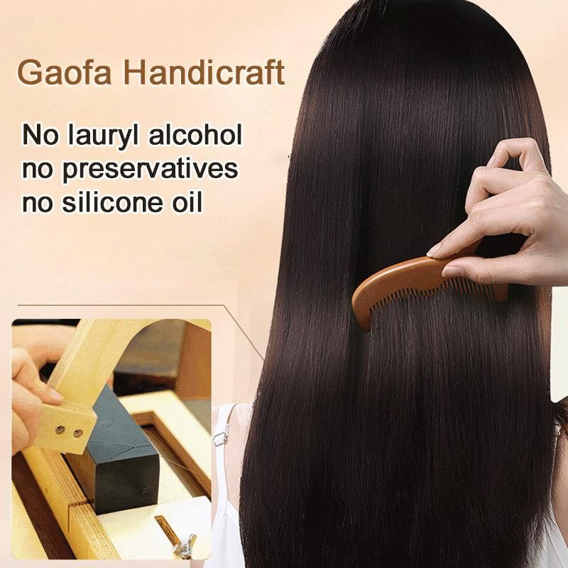 Polygonum Hair Cleansing Soap (pack of 2 )