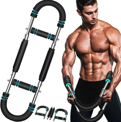 Adjustable Chest and Upper Body Workout Equipment