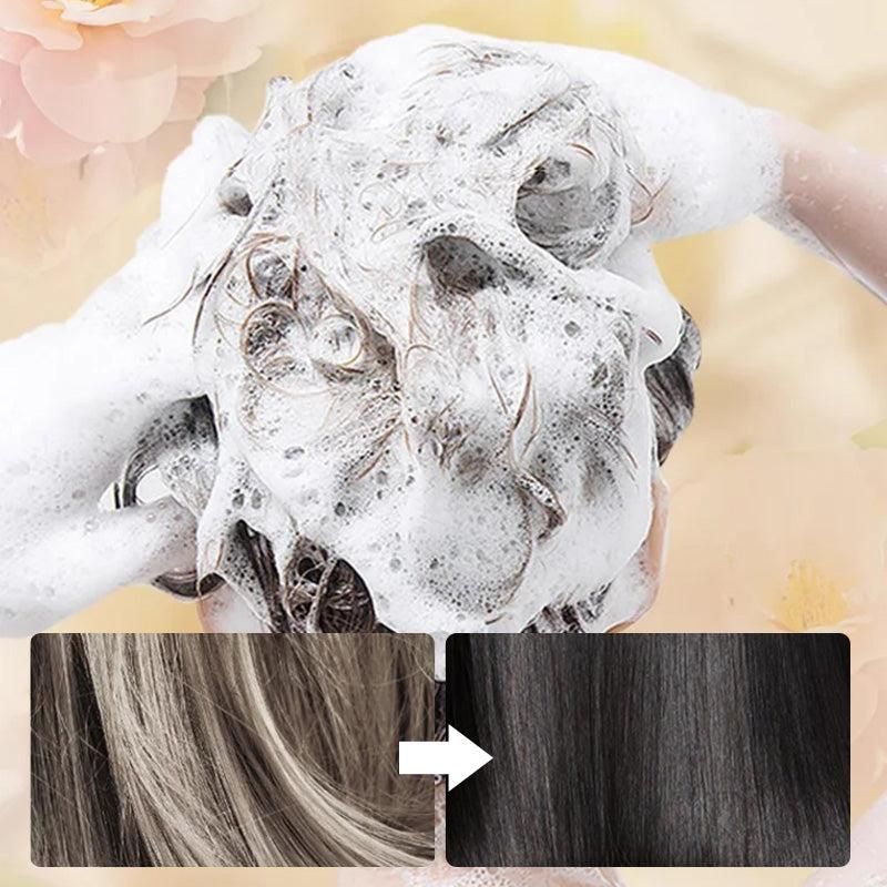 Polygonum Hair Cleansing Soap (pack of 2 )