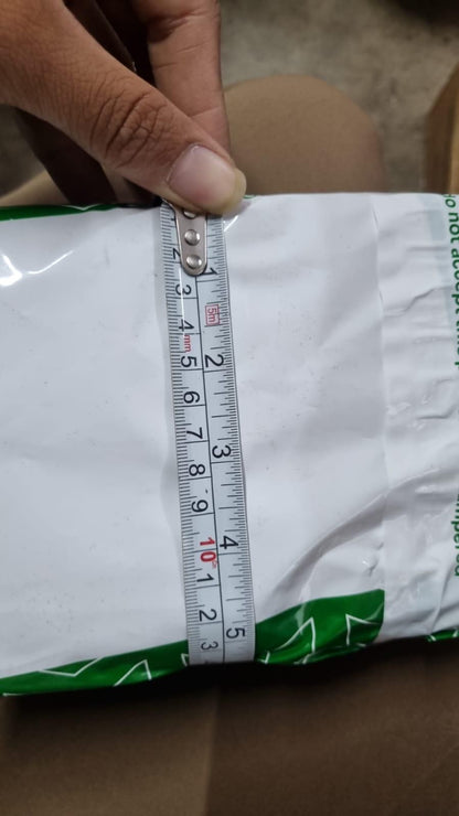 Ganesh crystal LED Lamp