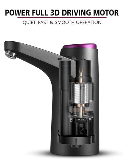 Portable Electric Water Dispenser