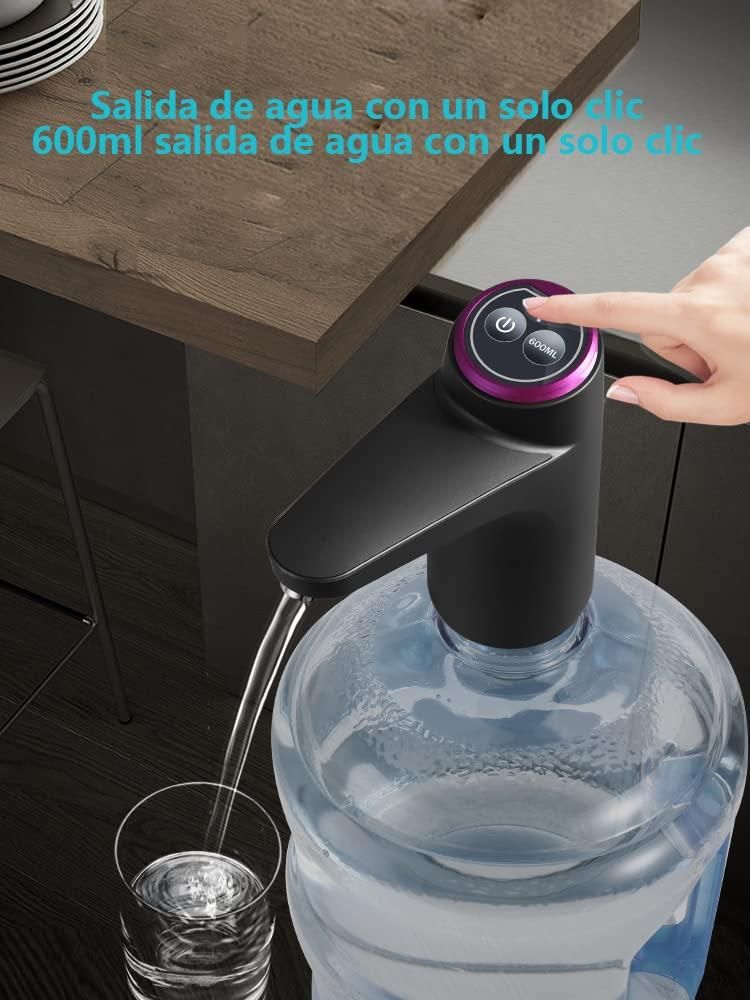 Portable Electric Water Dispenser