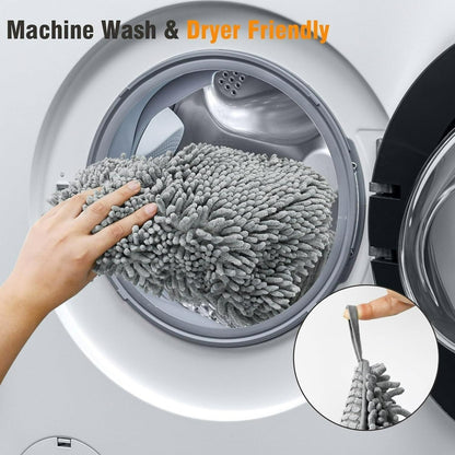 Microfiber Pet Drying Towel