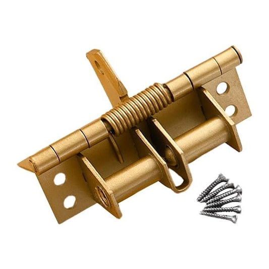 3-in-1 Atomatic door Hinge Lock