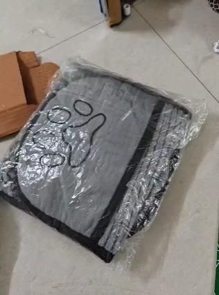 Microfiber Pet Drying Towel