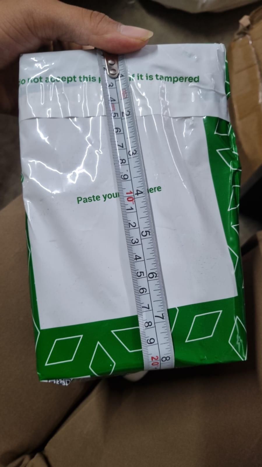 Ganesh crystal LED Lamp