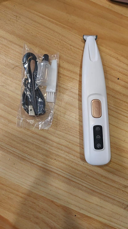 Prt Paw Hair Trimmer
