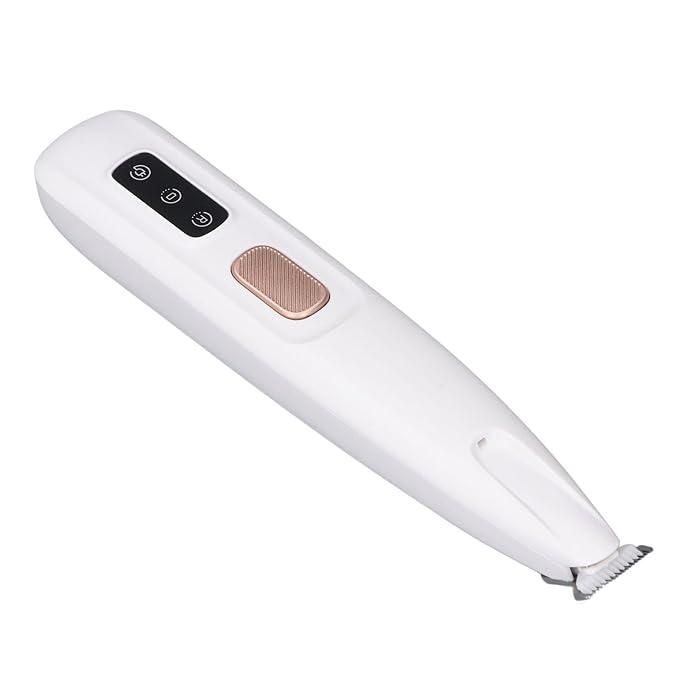 Prt Paw Hair Trimmer